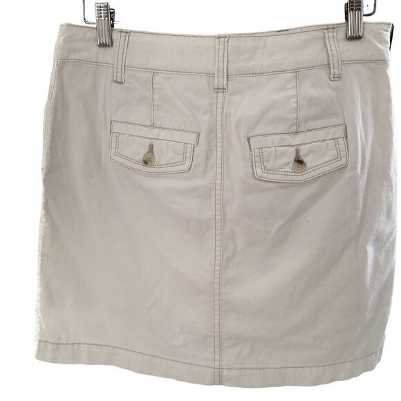 Sonoma short size 4 tennis golf sport shorts skirt. 0555 - Picture 3 of 5